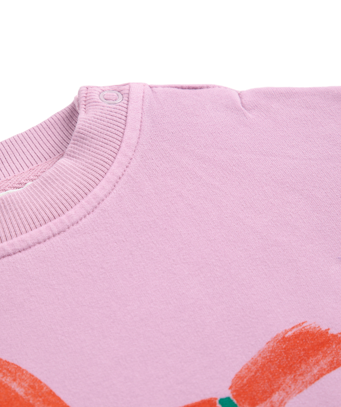 Rocking Horse Body Sweatshirt