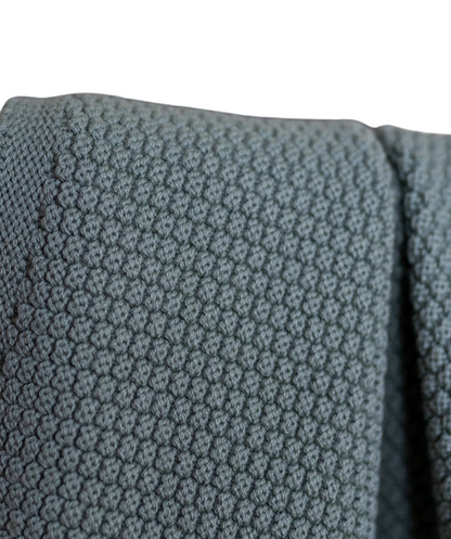 The Woolly Blanket 100% Merinowolle - Sage