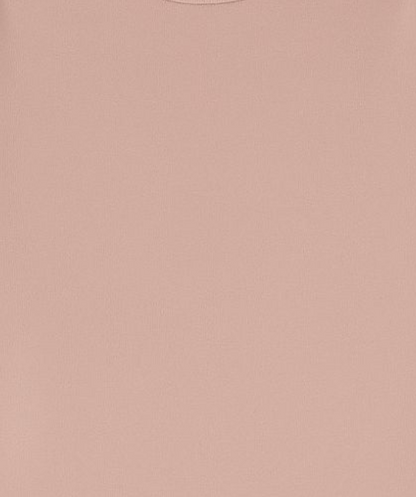Body long sleeve 100% Lyocell - Cute Beige