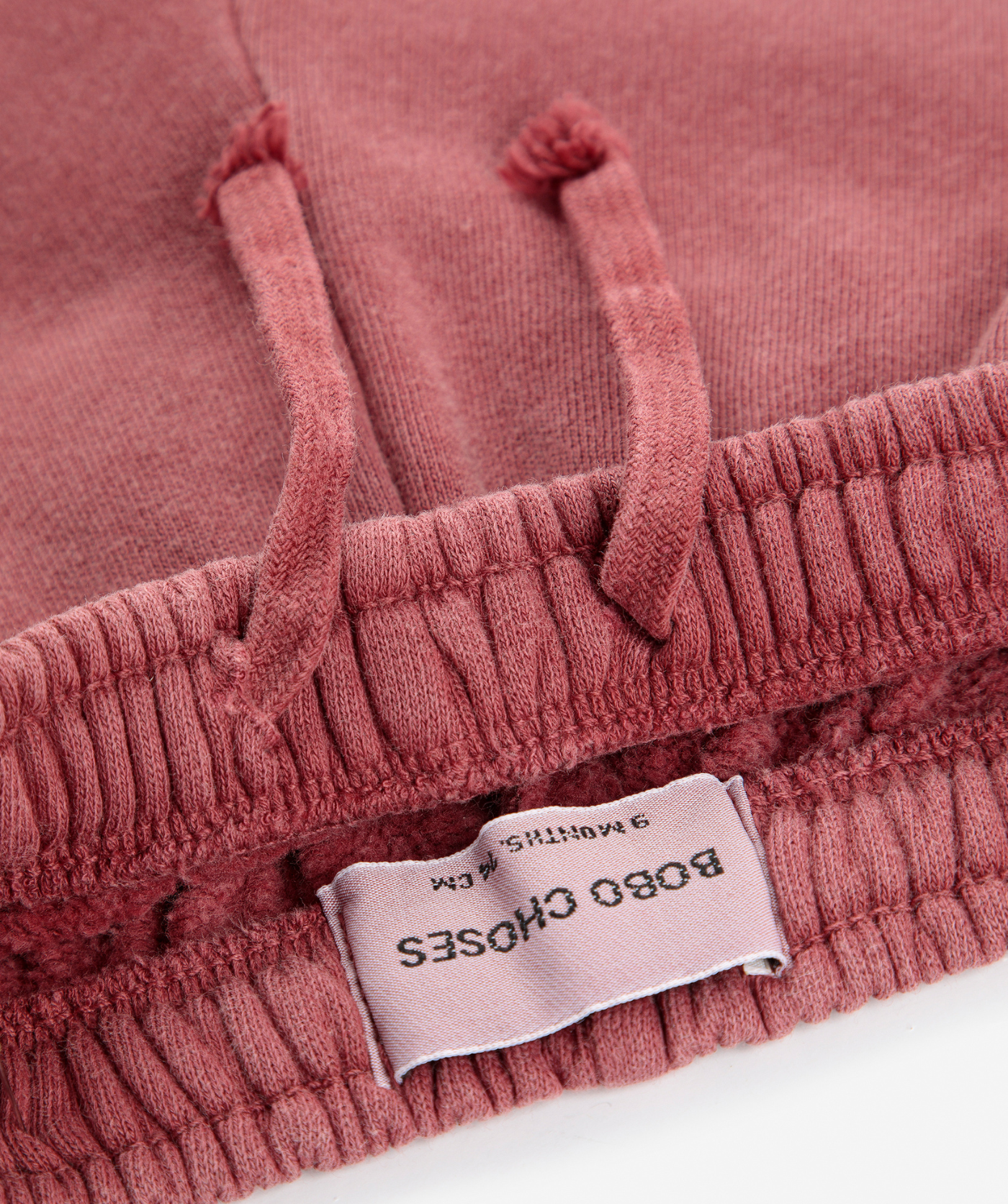 Curve Bobo Choses Jogging Pants