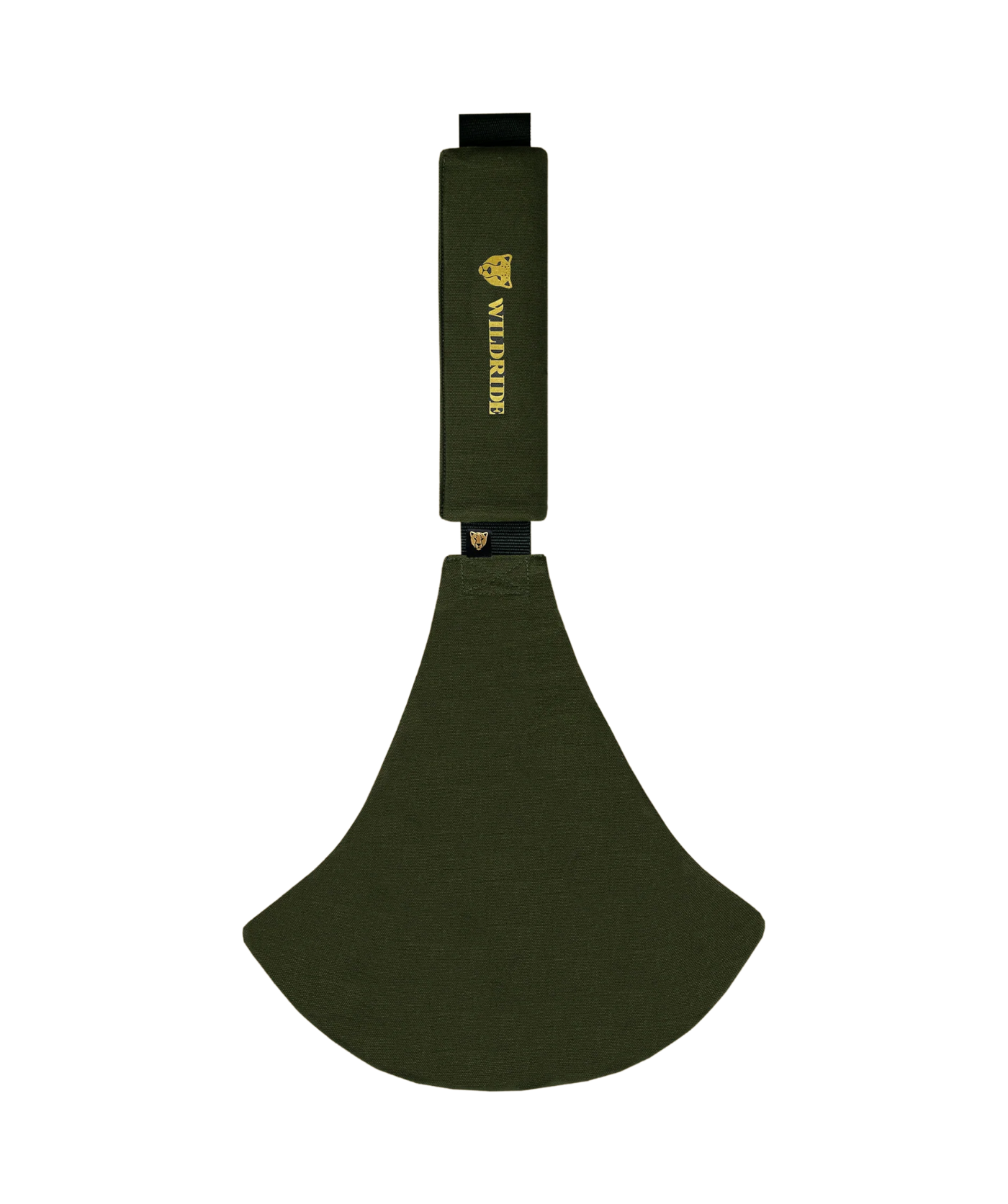 Kleinkindertrage - Army Green
