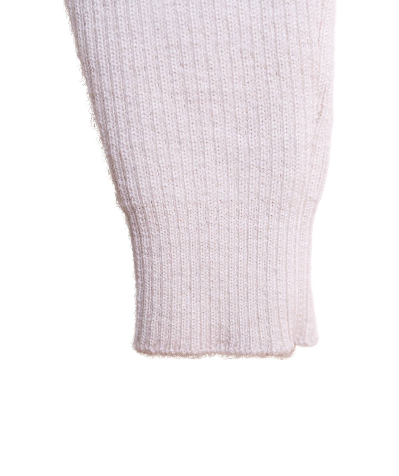 The Woolly Jumper 100% Merinowolle - Pure