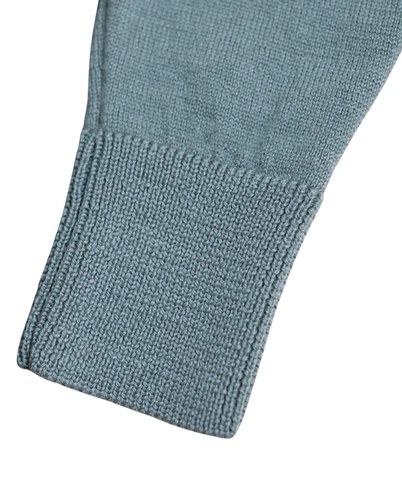 The Woolly Baby Pants 100% Merinowolle - Sage