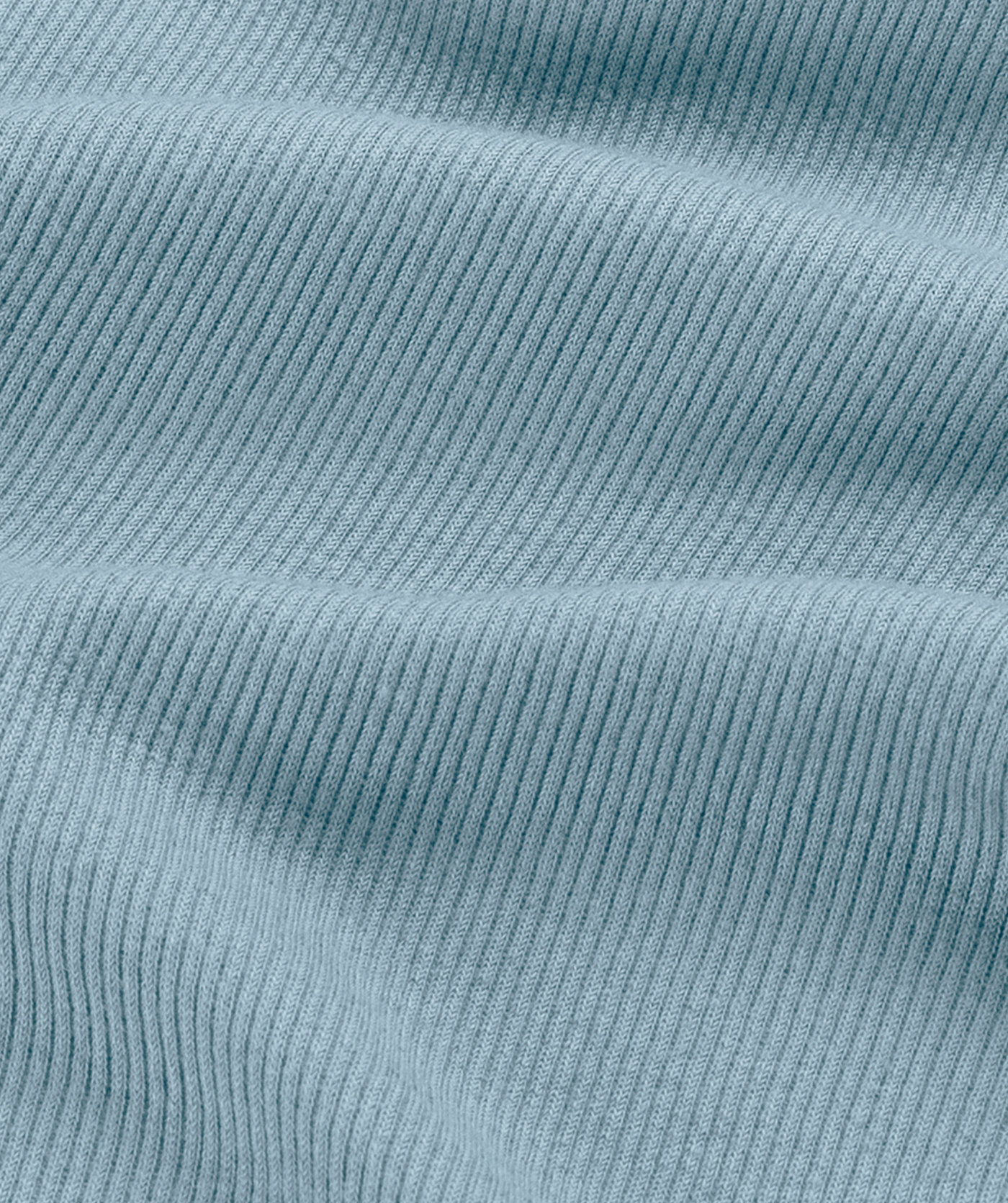 Wrap Body Long Sleeve -  Breeze