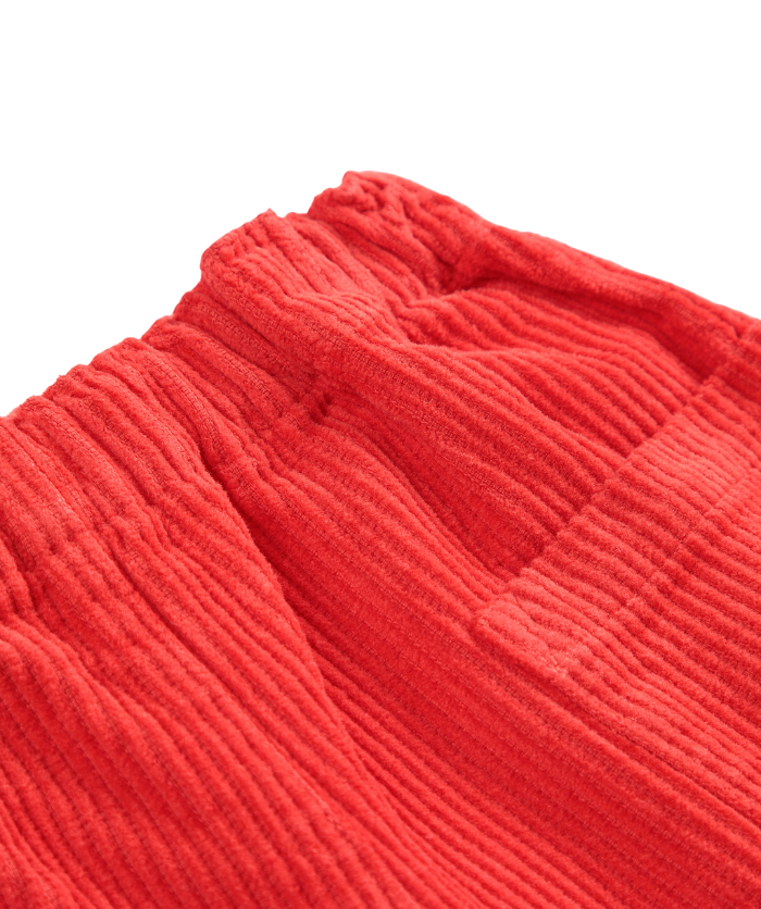Bobo Choo Choo Corduroy Pants