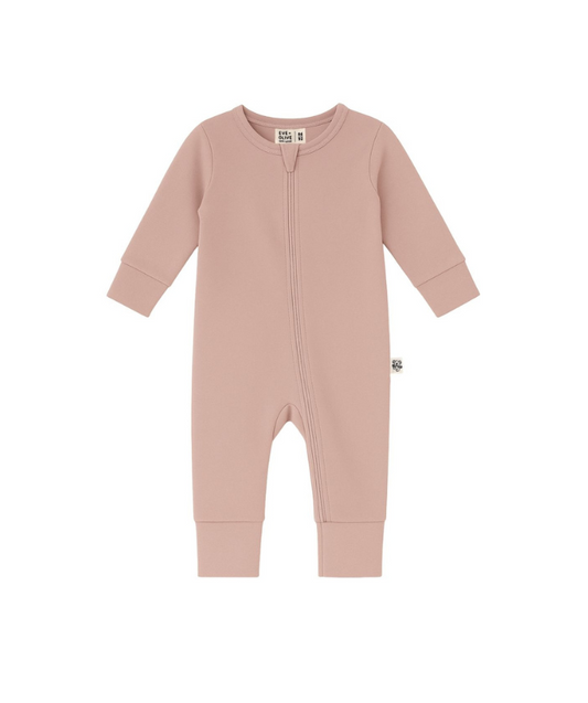 Body long sleeve 100% Lyocell - Cute Beige