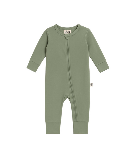 Body long sleeve 100% Lyocell - Cute Beige