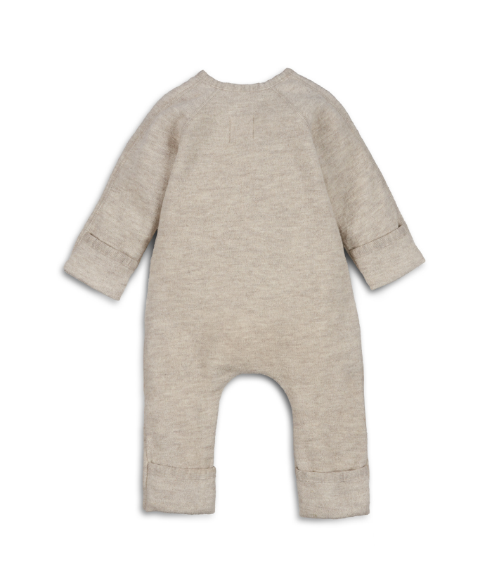 Walkoverall zum Binden