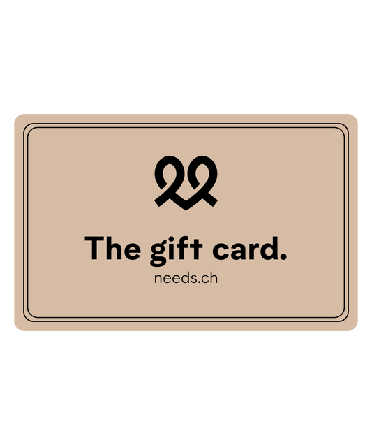 Geschenkgutschein
